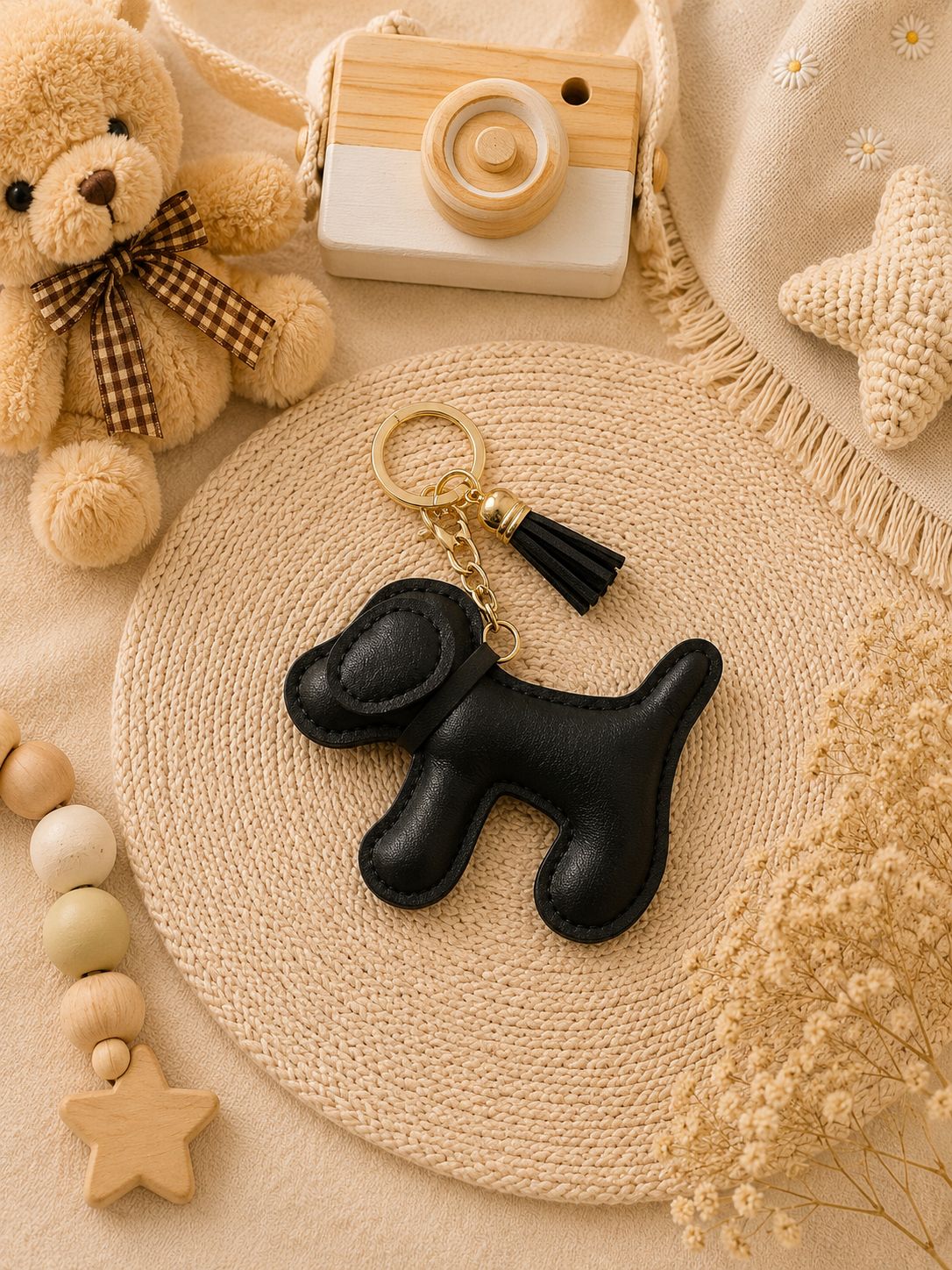 Bag Charm Collection