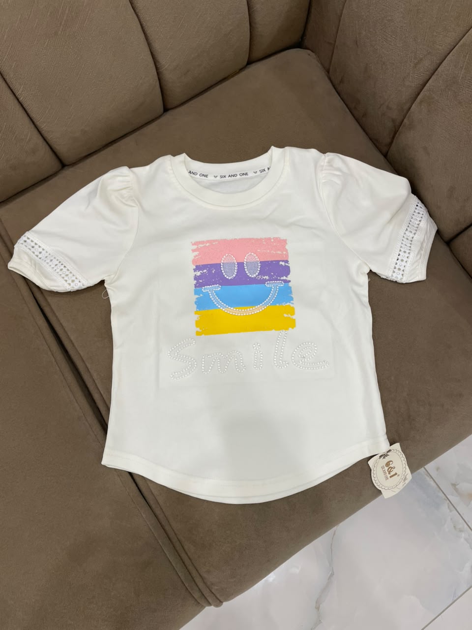 Girls Shirt