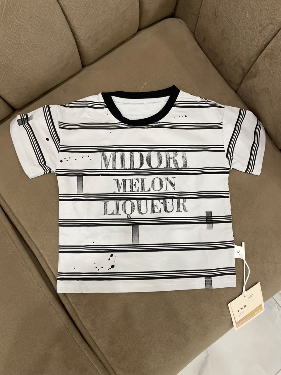 Boys T Shirt