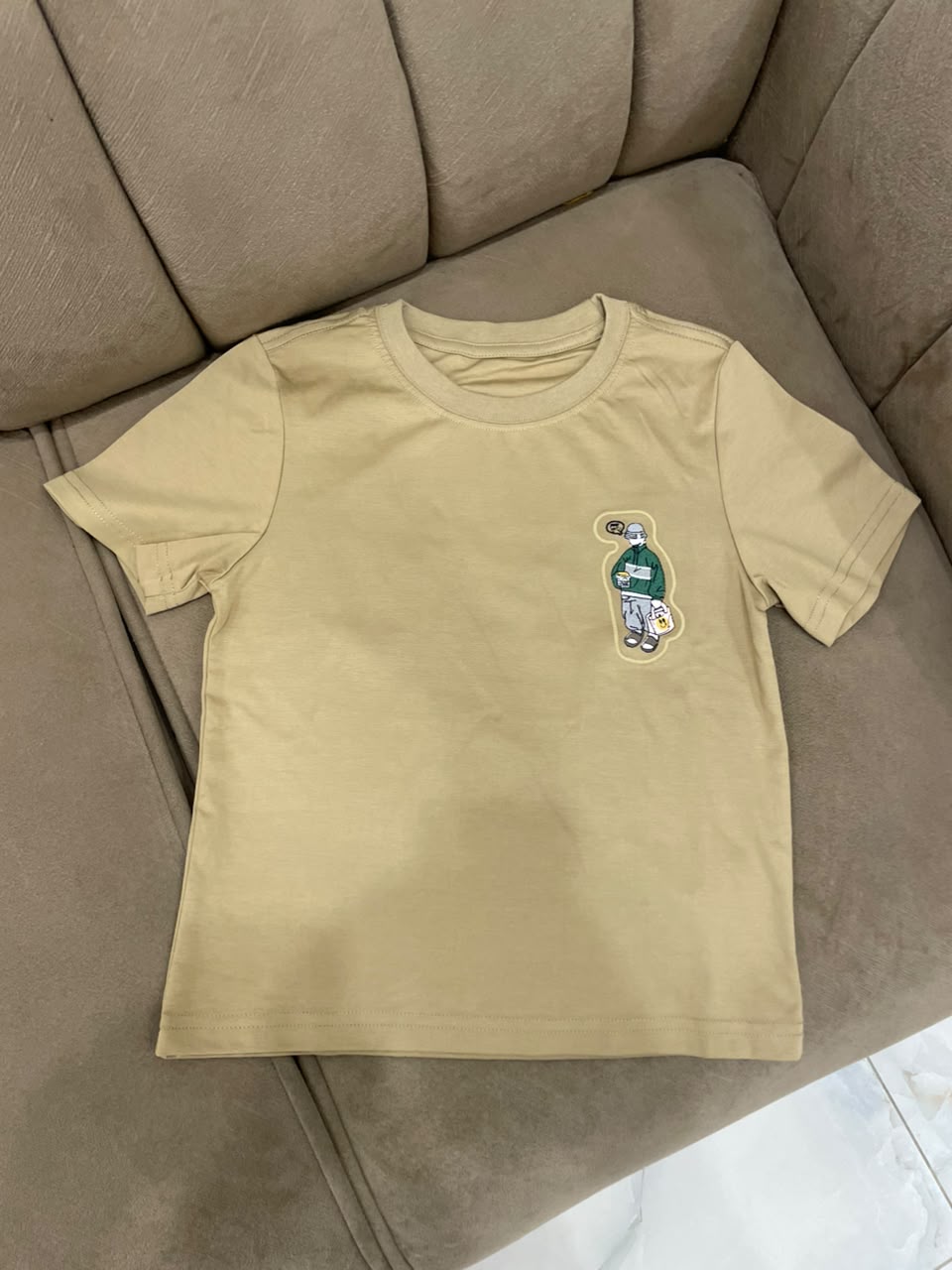 Boys T-Shirt