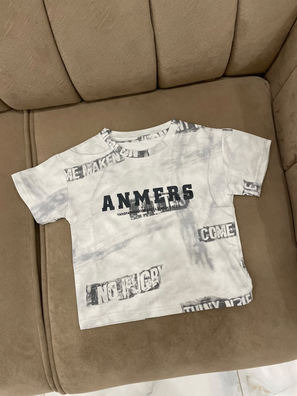 Boys T Shirt
