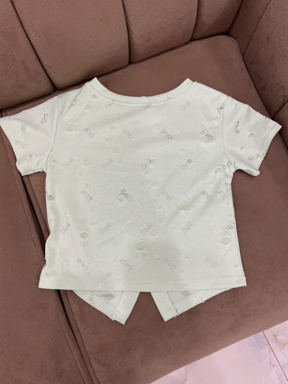 Girls T Shirt