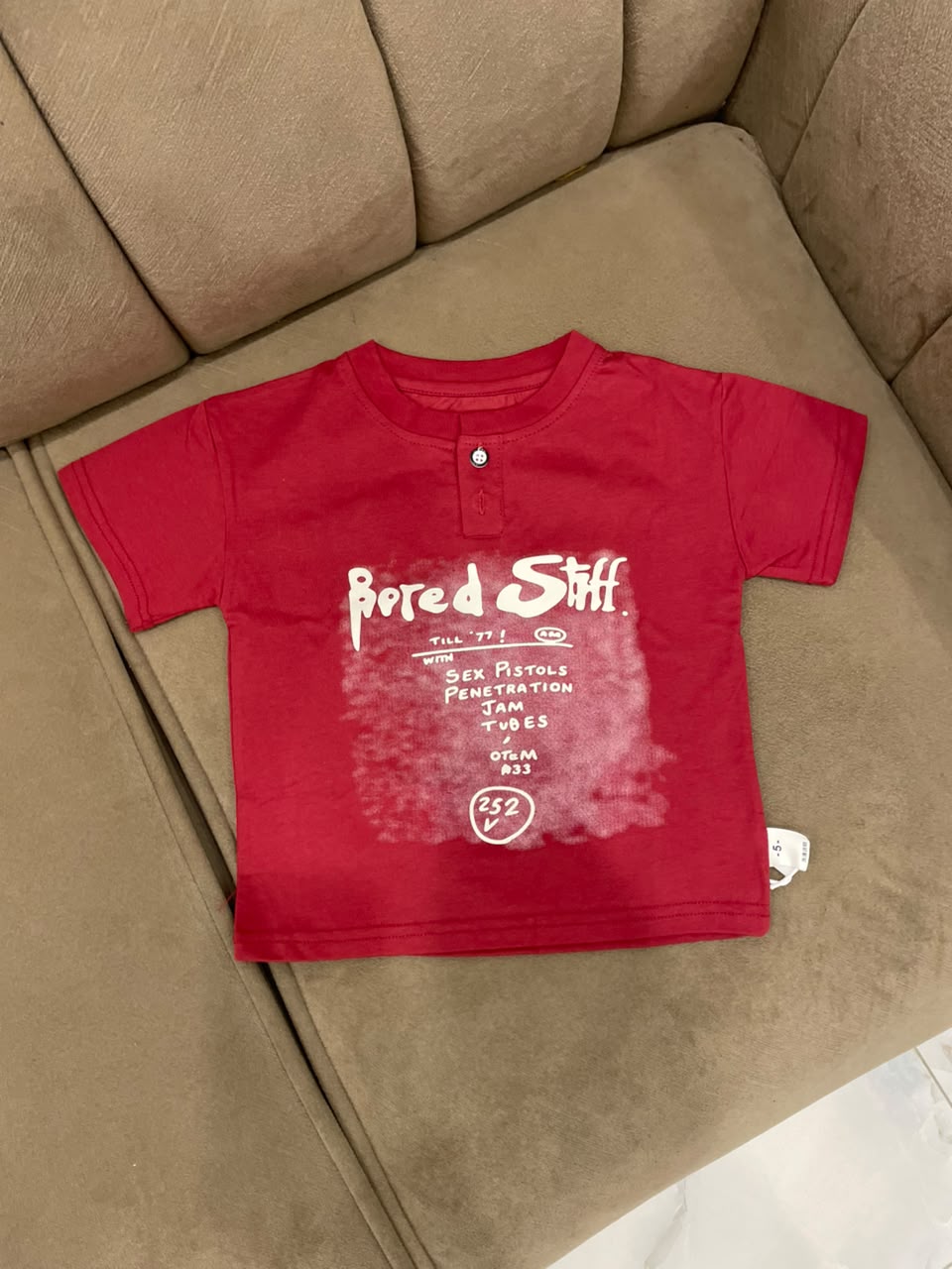 Boys T Shirt