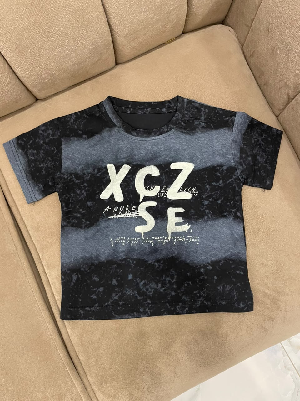 Boys T Shirt