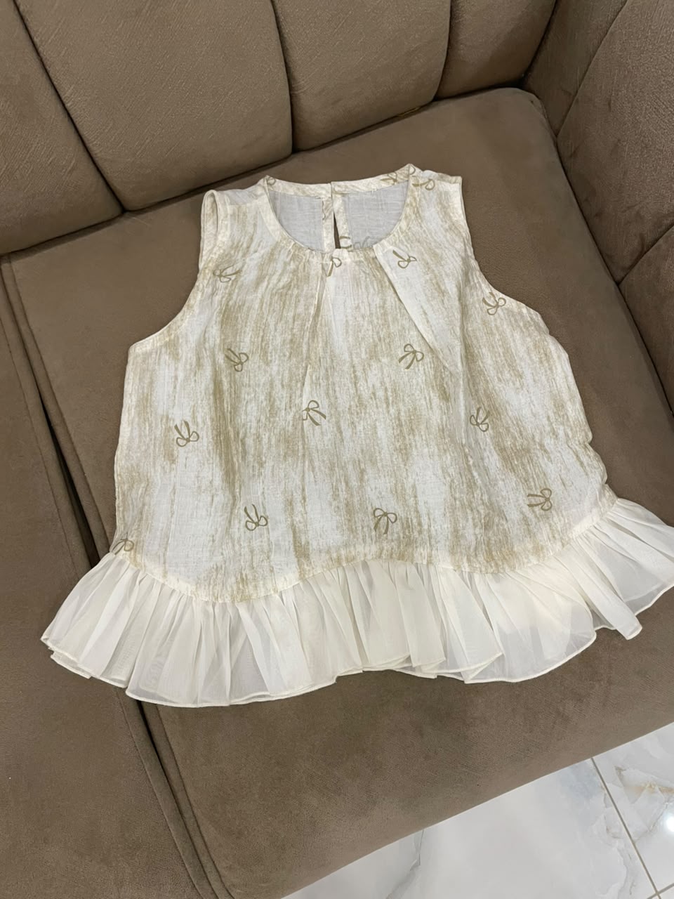 Girls Top