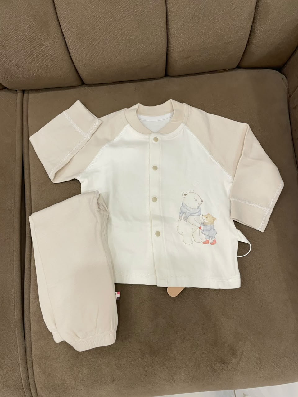 Little Gentleman Suit 👔