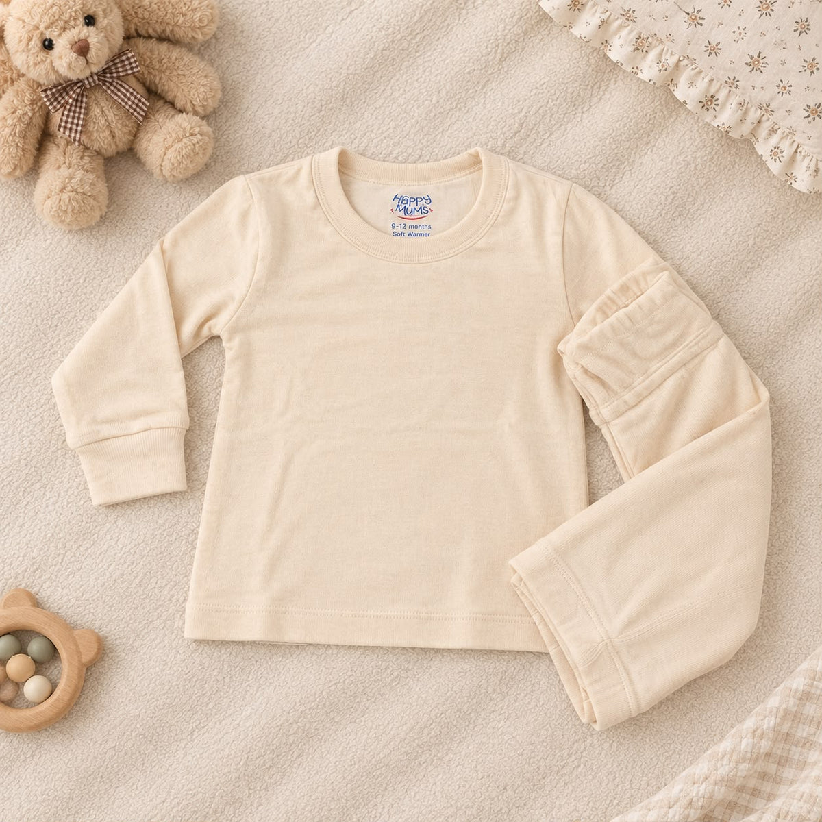 Baby Warmer Set
