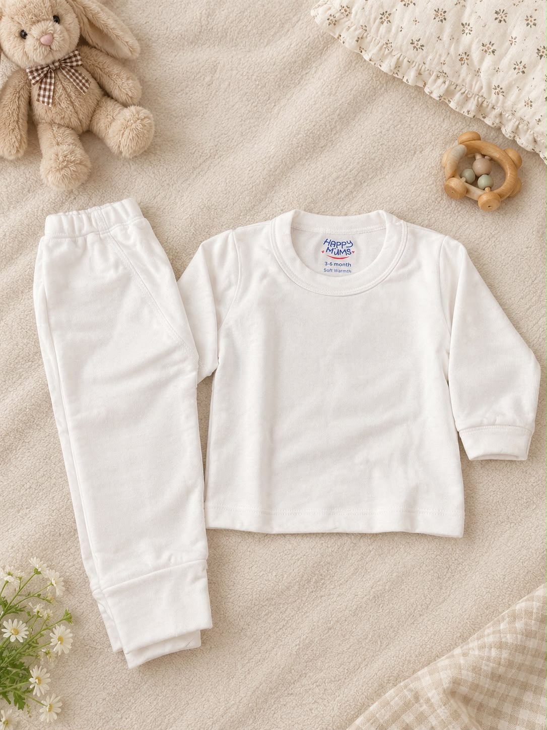 Baby Warmer Set