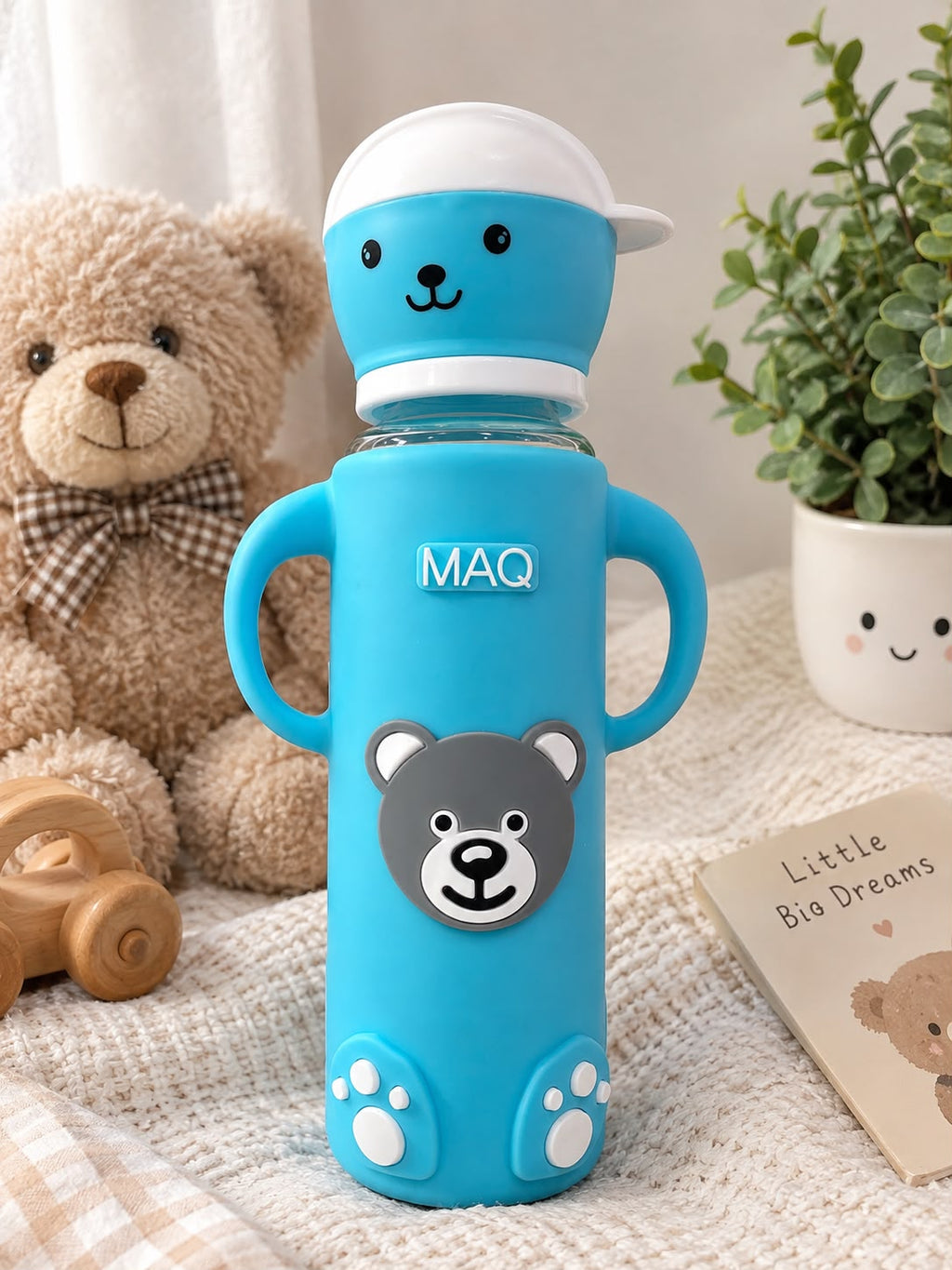 Little Sips – Baby Feeder