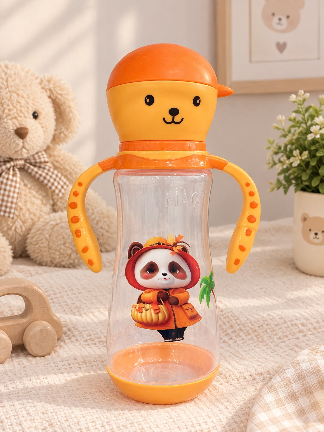 Baby Feeder – Little Essential