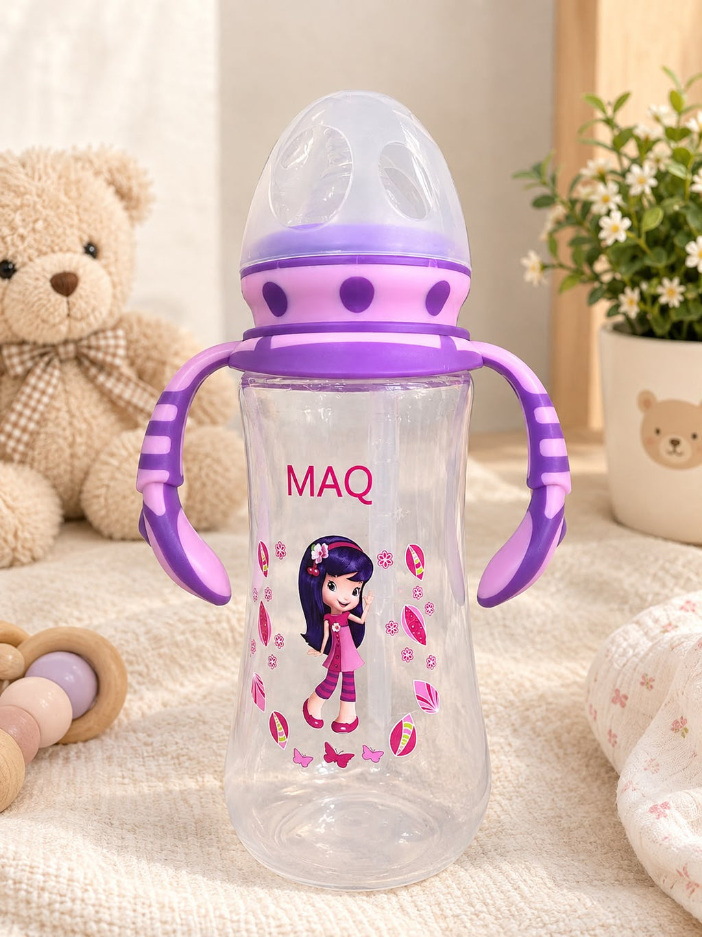 Little Comfort – Baby Feeder