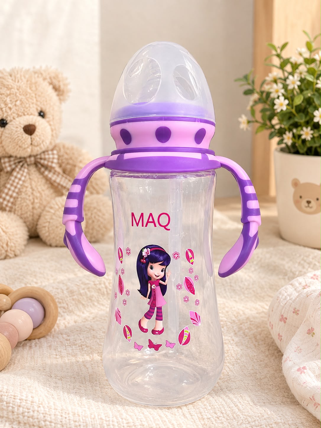 Little Comfort – Baby Feeder