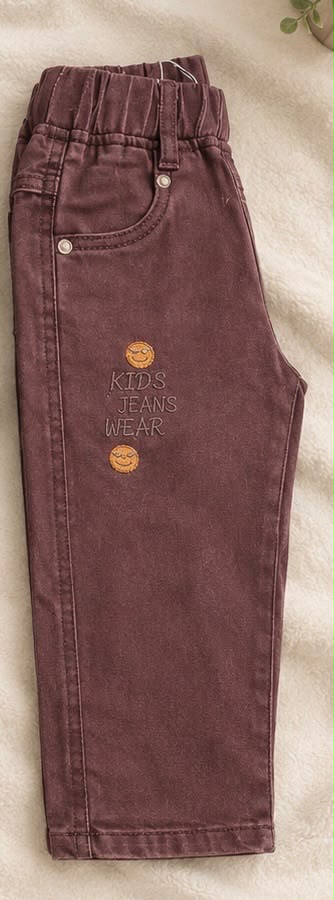 Little Champ – Boys Pants