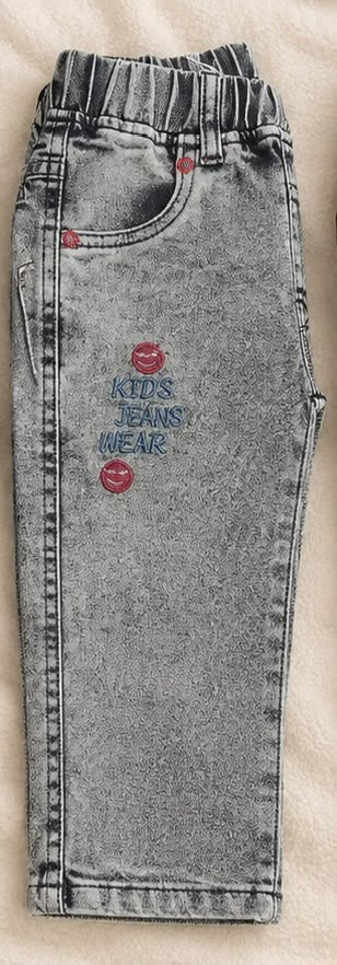 Little Champ – Boys Pants