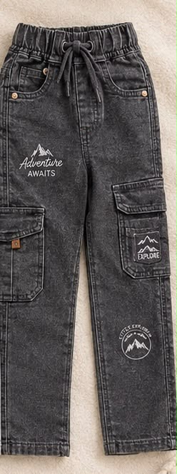Cool Buddy – Boys Pants
