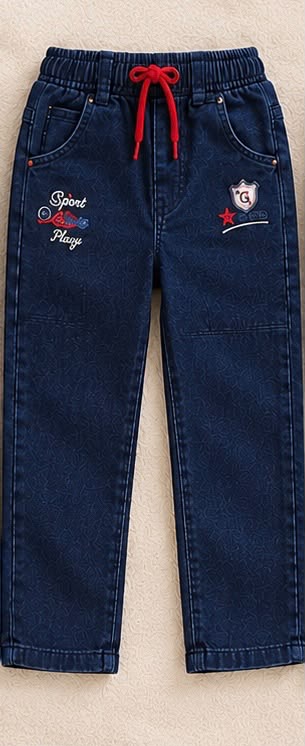 Little Maverick – Boys Pants